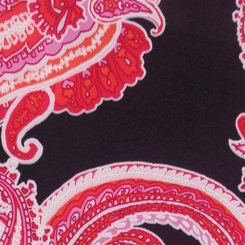 bundle&save  NWT pockets paisley like print dress - Picture 11 of 12